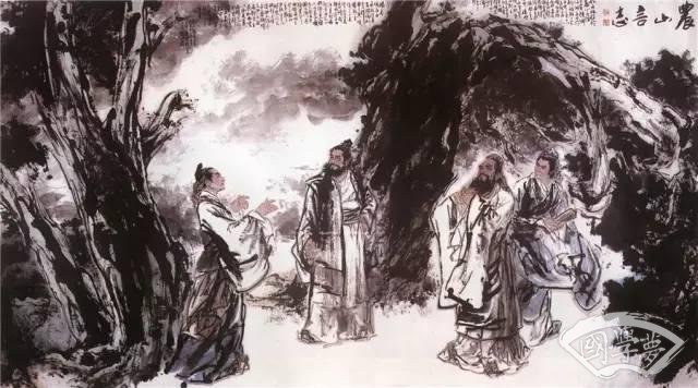 孔子：什么才是真正的大善事？