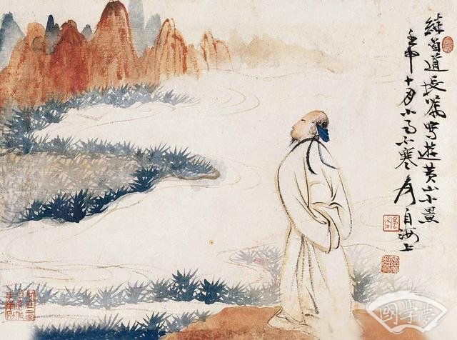 成名真的要趁早？——來看古代名人的成名術