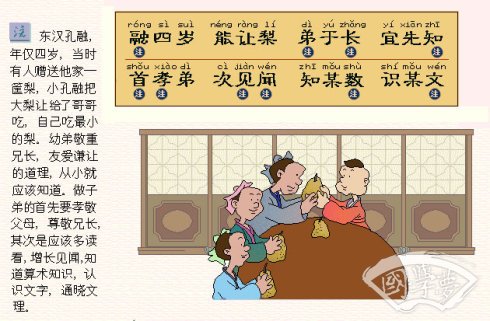 三字經(jīng)